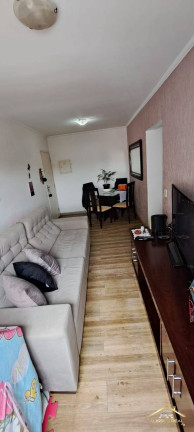 Imagem Apartamento com 2 Quartos à Venda, 60 m² em Quitaúna - Osasco