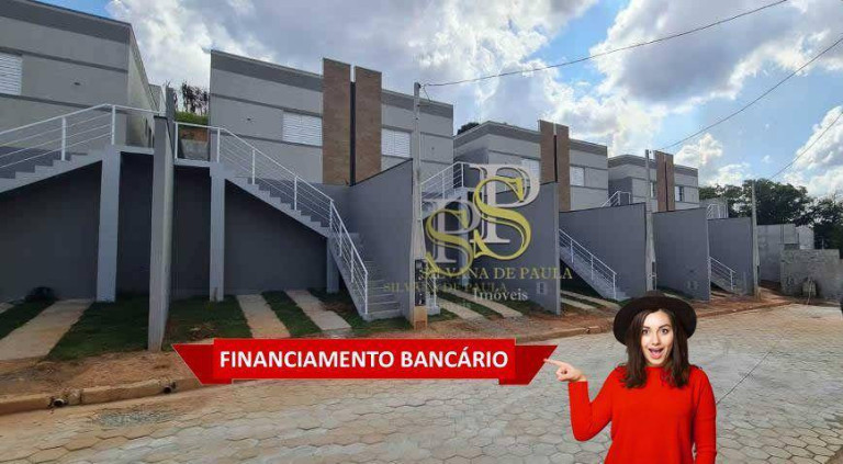 Imagem Casa com 2 Quartos à Venda, 61 m² em Terra Preta - Mairiporã Imagem Casa com 2 Quartos à Venda, 61 m² em Terra Preta - Mairiporã
