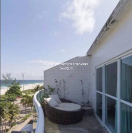 Imagem Cobertura com 2 Quartos à Venda, 155 m² em Barra Da Tijuca - Rio De Janeiro Imagem Cobertura com 2 Quartos à Venda, 155 m² em Barra Da Tijuca - Rio De Janeiro