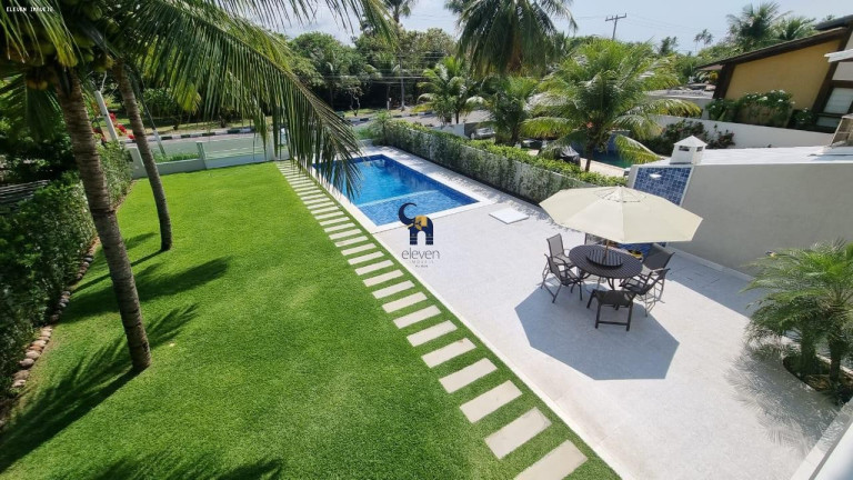 Imagem Casa com 6 Quartos à Venda, 400 m² em Guarajuba (monte Gordo) - Camaçari Imagem Casa com 6 Quartos à Venda, 400 m² em Guarajuba (monte Gordo) - Camaçari