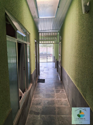 Imagem Casa com 4 Quartos à Venda, 190 m² em Liberdade - Rio Das Ostras Imagem Casa com 4 Quartos à Venda, 190 m² em Liberdade - Rio Das Ostras