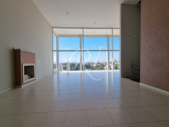 Imagem Casa com 4 Quartos à Venda,  em Condomínio Residencial Mirante Do Vale - Jacareí