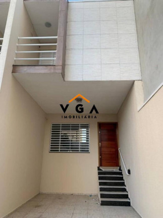 Casa com 3 Quartos à Venda, 134 m² em Tatuapé - São Paulo