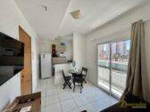 Imagem Apartamento com 1 Quarto à Venda, 39 m² em Boqueirão - Praia Grande Imagem Apartamento com 1 Quarto à Venda, 39 m² em Boqueirão - Praia Grande