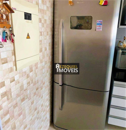 Imagem Apartamento com 2 Quartos à Venda, 81 m² em Independência - São Bernardo Do Campo