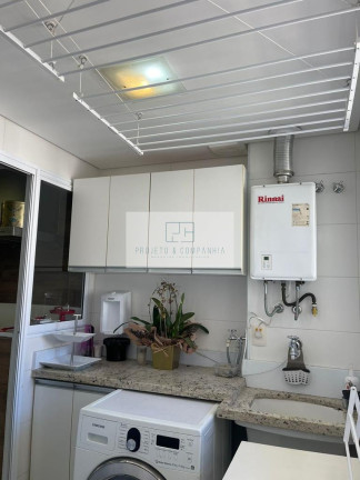 Imagem Apartamento com 2 Quartos à Venda, 100 m² em Brooklin - São Paulo
