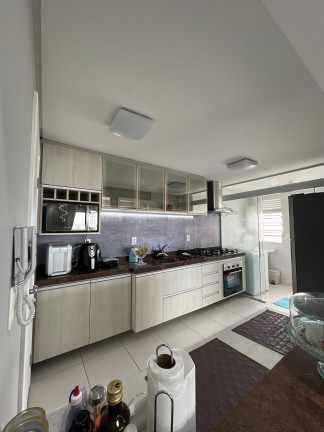 Imagem Imóvel com 3 Quartos à Venda, 125 m² em Parque Campolim - Sorocaba