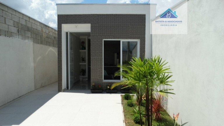 Imagem Casa com 2 Quartos à Venda, 60 m² em Cidade Satélite íris - Campinas Imagem Casa com 2 Quartos à Venda, 60 m² em Cidade Satélite íris - Campinas