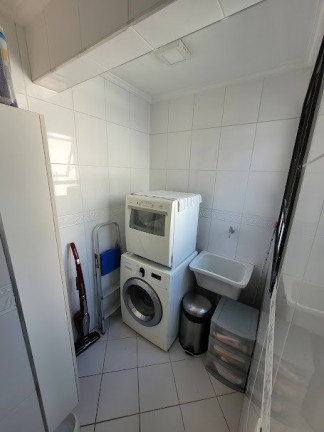 Imagem Imóvel com 3 Quartos à Venda, 166 m² em Jardim Maria Adelaide - São Bernardo Do Campo Imagem Imóvel com 3 Quartos à Venda, 166 m² em Jardim Maria Adelaide - São Bernardo Do Campo