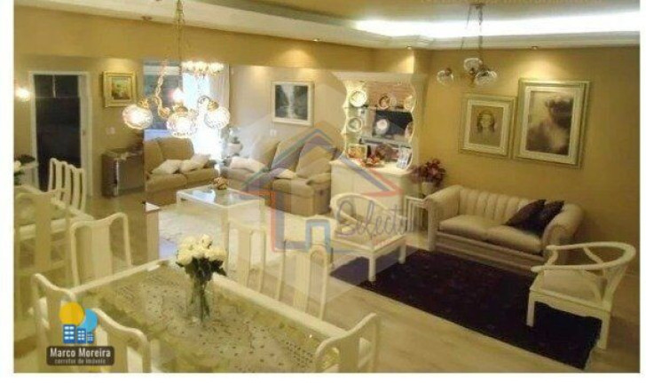 Imagem Apartamento com 3 Quartos à Venda, 120 m² em Centro - Florianópolis Imagem Apartamento com 3 Quartos à Venda, 120 m² em Centro - Florianópolis