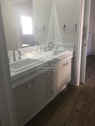 Imagem Casa de Condomínio com 4 Quartos à Venda, 752 m² em Condomínio Athenas - Paulínia Imagem Casa de Condomínio com 4 Quartos à Venda, 752 m² em Condomínio Athenas - Paulínia