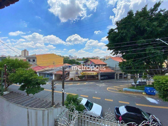 Imagem Sobrado com 3 Quartos à Venda, 208 m² em Olímpico - São Caetano Do Sul Imagem Sobrado com 3 Quartos à Venda, 208 m² em Olímpico - São Caetano Do Sul