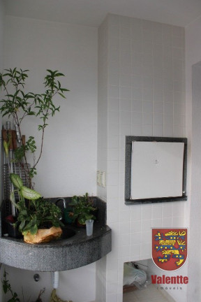 Imagem Apartamento com 3 Quartos à Venda, 108 m² em Barreiros - São José Imagem Apartamento com 3 Quartos à Venda, 108 m² em Barreiros - São José