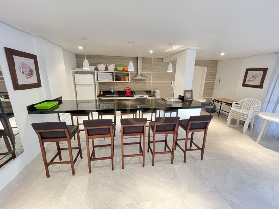 Imagem Apartamento com 2 Quartos à Venda, 56 m² em Riviera - Bertioga Imagem Apartamento com 2 Quartos à Venda, 56 m² em Riviera - Bertioga