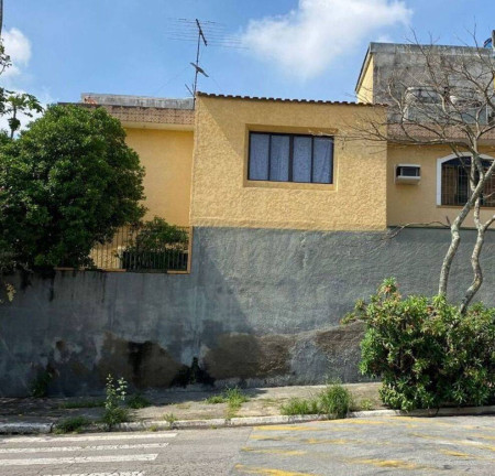 Imagem Sobrado com 5 Quartos à Venda, em Suiço - São Bernardo Do Campo Imagem Sobrado com 5 Quartos à Venda, em Suiço - São Bernardo Do Campo