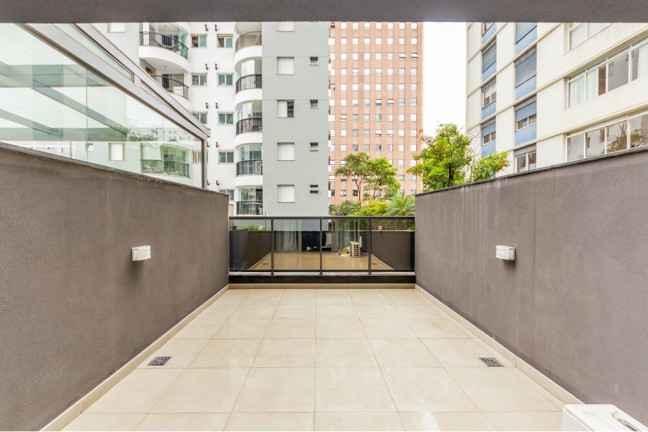 Imagem Apartamento com 1 Quarto à Venda, 38 m² em Jardim Paulista - São Paulo