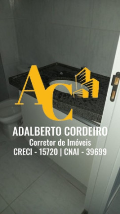 Imagem Apartamento com 3 Quartos à Venda, 65 m² em Caxangá - Recife Imagem Apartamento com 3 Quartos à Venda, 65 m² em Caxangá - Recife