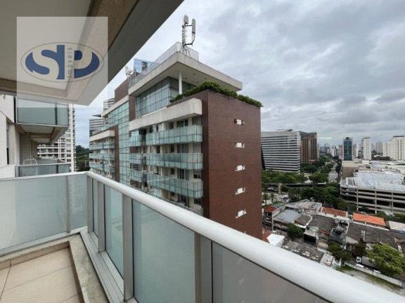 Imagem Apartamento para Alugar, 33 m² em Chácara Santo Antônio (zona Sul) - São Paulo Imagem Apartamento para Alugar, 33 m² em Chácara Santo Antônio (zona Sul) - São Paulo
