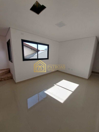 Imagem Apartamento com 2 Quartos à Venda, 76 m² em Vila Francisco Matarazzo - Santo André