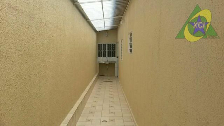 Imagem Casa com 4 Quartos à Venda, 420 m² em Parque São Quirino - Campinas Imagem Casa com 4 Quartos à Venda, 420 m² em Parque São Quirino - Campinas