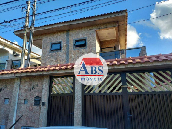 Imagem Sobrado com 2 Quartos à Venda, 119 m² em Jardim Casqueiro - Cubatão Imagem Sobrado com 2 Quartos à Venda, 119 m² em Jardim Casqueiro - Cubatão