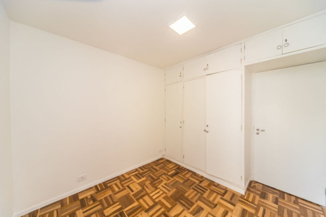 Imagem Apartamento com 2 Quartos à Venda, 76 m² em Pinheiros - São Paulo