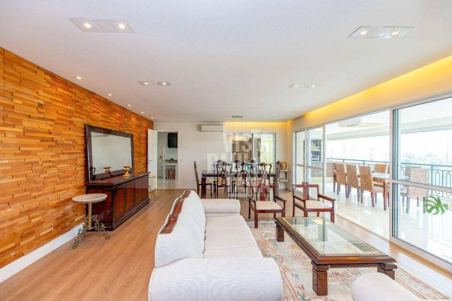 Imagem Apartamento com 4 Quartos à Venda, 276 m² em Aclimação - São Paulo Imagem Apartamento com 4 Quartos à Venda, 276 m² em Aclimação - São Paulo
