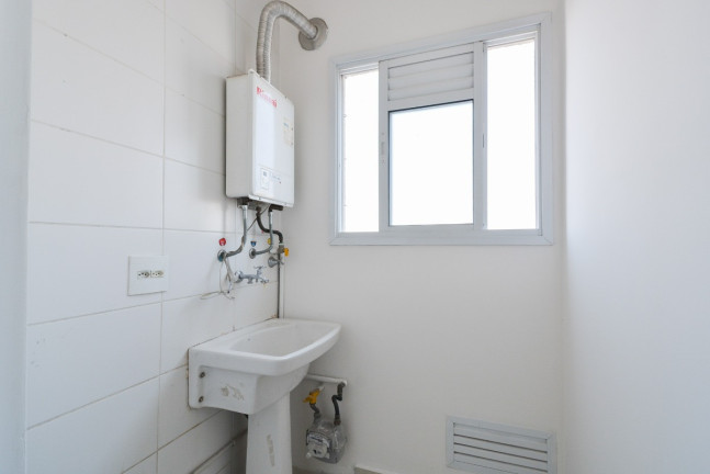 Imagem Apartamento com 2 Quartos à Venda, 53 m² em Vila Guilherme - São Paulo Imagem Apartamento com 2 Quartos à Venda, 53 m² em Vila Guilherme - São Paulo