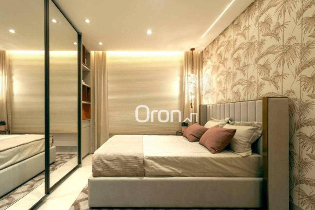 Imagem Apartamento com 4 Quartos à Venda, 260 m² em Setor Marista - Goiânia Imagem Apartamento com 4 Quartos à Venda, 260 m² em Setor Marista - Goiânia