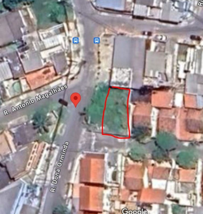 Imagem Terreno à Venda, 170 m² em Andrade Araújo - Nova Iguaçu Imagem Terreno à Venda, 170 m² em Andrade Araújo - Nova Iguaçu