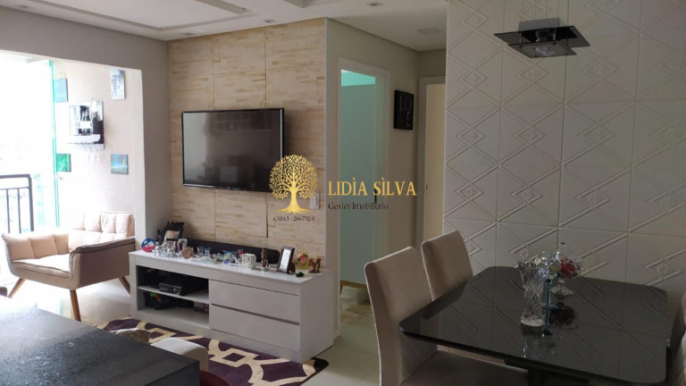 Apartamento com 2 Quartos à Venda, 57 m² em Saúde - São Paulo