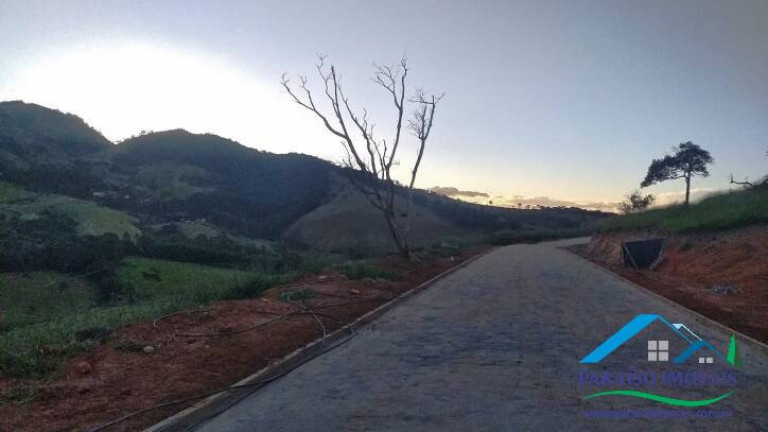 Imagem Terreno à Venda, 295 m² em Centro - Paraisópolis
