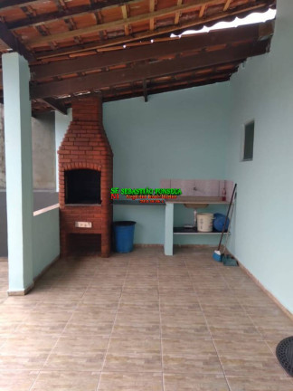 Imagem Casa com 2 Quartos à Venda, 195 m² em Balneário Tupy - Itanhaém Imagem Casa com 2 Quartos à Venda, 195 m² em Balneário Tupy - Itanhaém