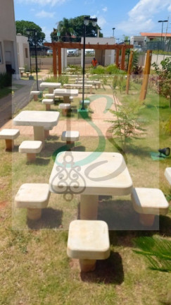 Imagem Imóvel com 2 Quartos à Venda, 45 m² em Jardim Rossin - Campinas Imagem Imóvel com 2 Quartos à Venda, 45 m² em Jardim Rossin - Campinas