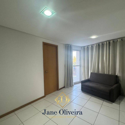 Imagem Apartamento com 1 Quarto para Alugar, 48 m² em Cabo Branco - João Pessoa Imagem Apartamento com 1 Quarto para Alugar, 48 m² em Cabo Branco - João Pessoa