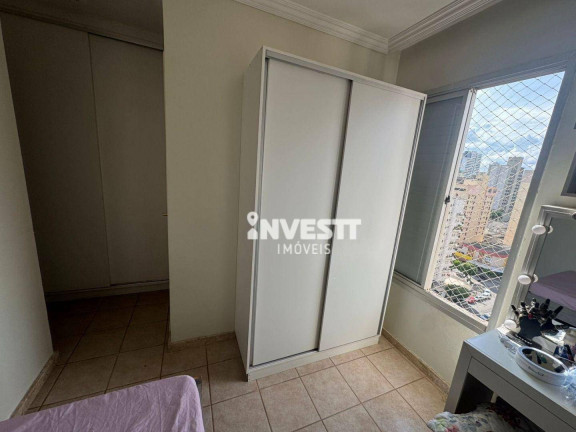 Imagem Apartamento com 3 Quartos à Venda, 107 m² em Setor Oeste - Goiânia Imagem Apartamento com 3 Quartos à Venda, 107 m² em Setor Oeste - Goiânia