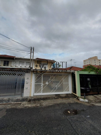 Imagem Sobrado com 2 Quartos à Venda, 120 m² em Vila Do Encontro - São Paulo Imagem Sobrado com 2 Quartos à Venda, 120 m² em Vila Do Encontro - São Paulo