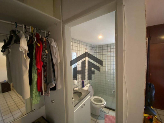 Imagem Apartamento com 4 Quartos à Venda, 160 m² em Casa Caiada - Olinda