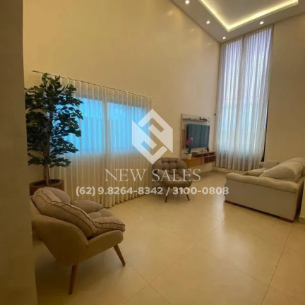Imagem Casa com 3 Quartos à Venda, 360 m² em Residencial Condomínio Jardim Veneza - Senador Canedo Imagem Casa com 3 Quartos à Venda, 360 m² em Residencial Condomínio Jardim Veneza - Senador Canedo