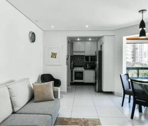 Imagem Apartamento com 2 Quartos à Venda, 60 m² em Jardim Paulista - São Paulo Imagem Apartamento com 2 Quartos à Venda, 60 m² em Jardim Paulista - São Paulo