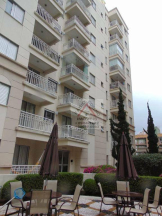 Imagem Apartamento com 2 Quartos à Venda, 48 m² em Morumbi - São Paulo Imagem Apartamento com 2 Quartos à Venda, 48 m² em Morumbi - São Paulo