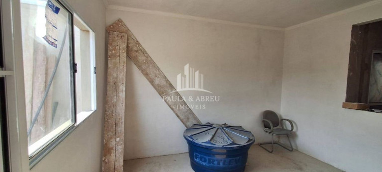 Imagem Casa com 3 Quartos à Venda, 125 m² em Jardim Zaira - Mauá Imagem Casa com 3 Quartos à Venda, 125 m² em Jardim Zaira - Mauá