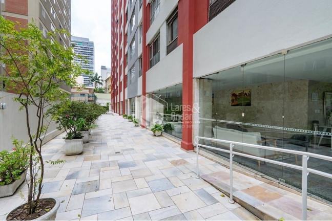 Imagem Apartamento com 3 Quartos à Venda, 134 m² em Pinheiros - São Paulo Imagem Apartamento com 3 Quartos à Venda, 134 m² em Pinheiros - São Paulo