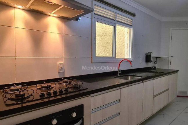 Imagem Apartamento com 3 Quartos à Venda, 119 m² em Jardim Emília - Sorocaba Imagem Apartamento com 3 Quartos à Venda, 119 m² em Jardim Emília - Sorocaba
