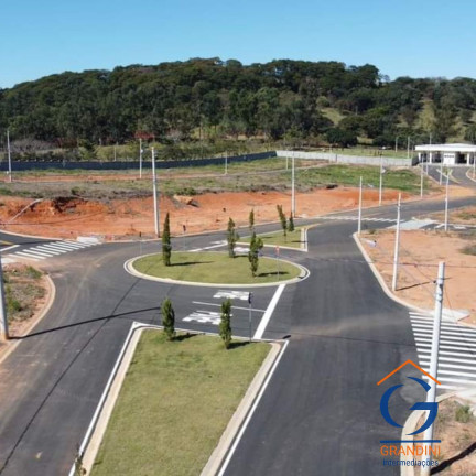 Imagem Terreno à Venda, 250 m² em Residencial Terras Da Cachoeira - Mogi Guaçu Imagem Terreno à Venda, 250 m² em Residencial Terras Da Cachoeira - Mogi Guaçu
