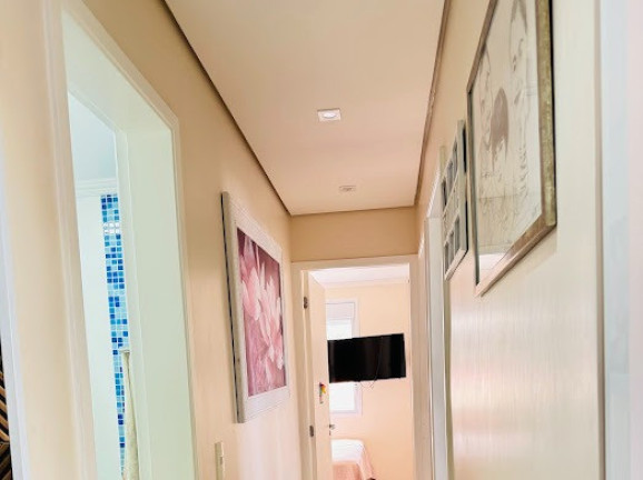 Imagem Apartamento com 3 Quartos à Venda, 116 m² em Jardim Da Glória - Sp Imagem Apartamento com 3 Quartos à Venda, 116 m² em Jardim Da Glória - Sp