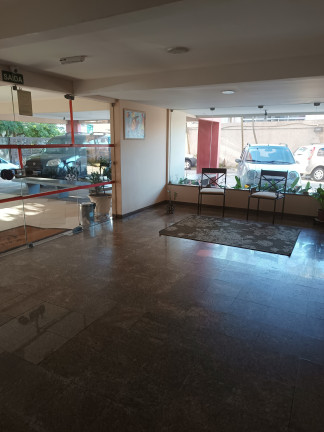 Imagem Imóvel com 2 Quartos à Venda, 78 m² em Jardim Nosso Lar - São Paulo