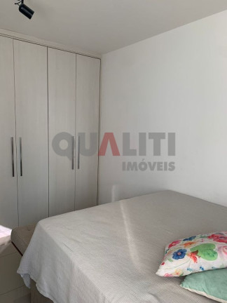 Imagem Apartamento com 2 Quartos à Venda, 69 m² em Vila Olímpia - São Paulo