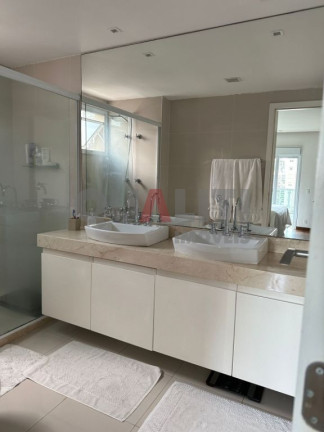 Imagem Apartamento com 3 Quartos à Venda, 173 m² em Moema - São Paulo