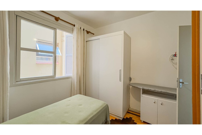 Imagem Apartamento com 2 Quartos à Venda, 58 m² em Santana - Porto Alegre Imagem Apartamento com 2 Quartos à Venda, 58 m² em Santana - Porto Alegre